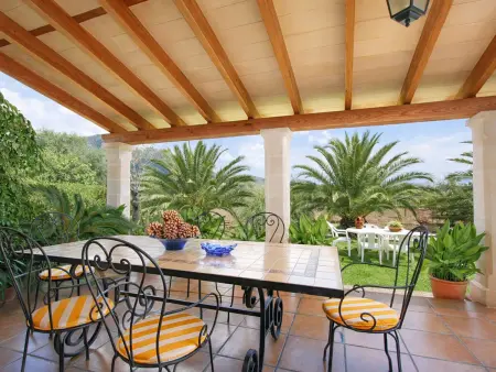 Mavi, Maison 4 personnes à Moscari - Photo 2