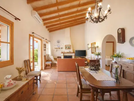 Mavi, Maison 4 personnes à Moscari - Photo 3