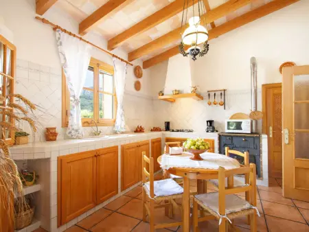 Mavi, Maison 4 personnes à Moscari - Photo 4