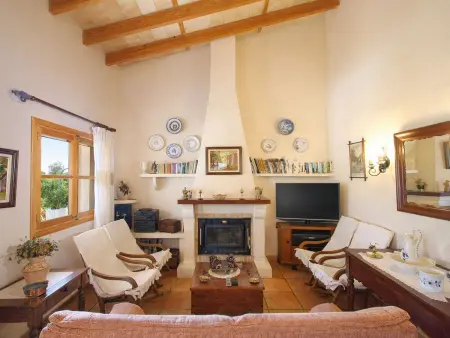Mavi, Maison 4 personnes à Moscari - Photo 5