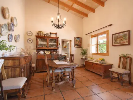 Mavi, Maison 4 personnes à Moscari - Photo 6