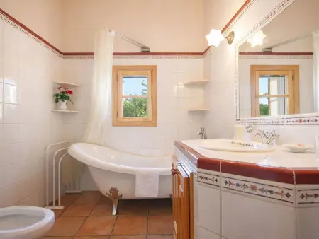 Mavi, Maison 4 personnes à Moscari - Photo 10