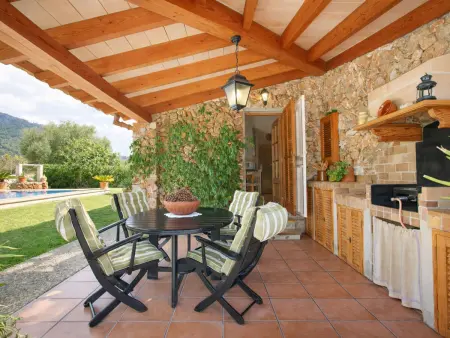 Mavi, Maison 4 personnes à Moscari - Photo 15