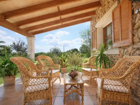 Mavi, Maison 4 personnes à Moscari - Photo 16