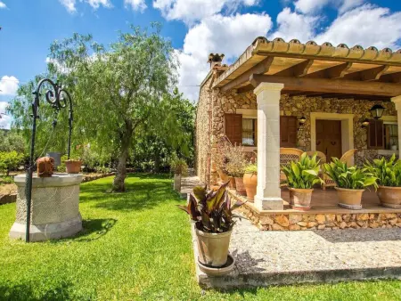 Mavi, Maison 4 personnes à Moscari - Photo 17