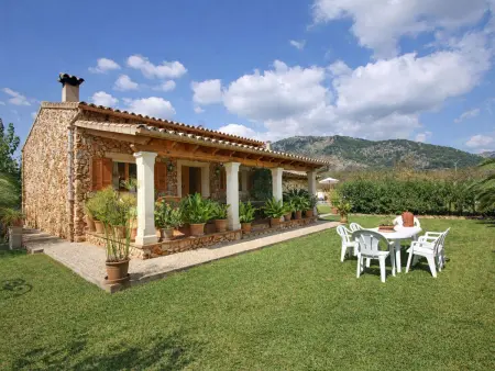 Mavi, Maison 4 personnes à Moscari - Photo 18