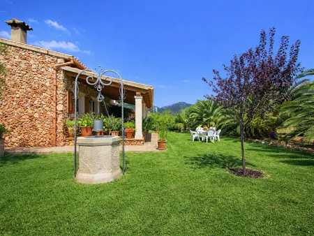 Mavi, Maison 4 personnes à Moscari - Photo 19