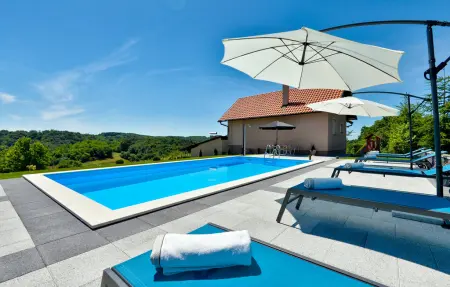 Maison 6 personnes à Novi Marof - Photo 1