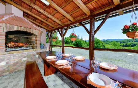 Maison 6 personnes à Novi Marof - Photo 2