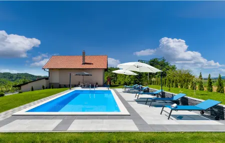 Maison 6 personnes à Novi Marof - Photo 6