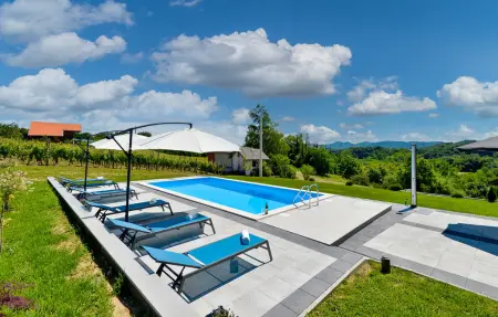 Maison 6 personnes à Novi Marof - Photo 8