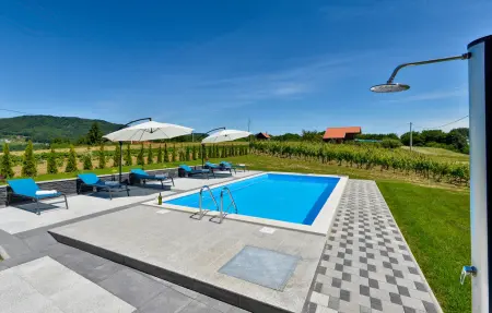 Maison 6 personnes à Novi Marof - Photo 9