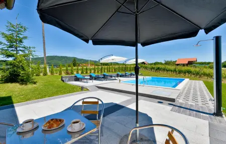 Maison 6 personnes à Novi Marof - Photo 10