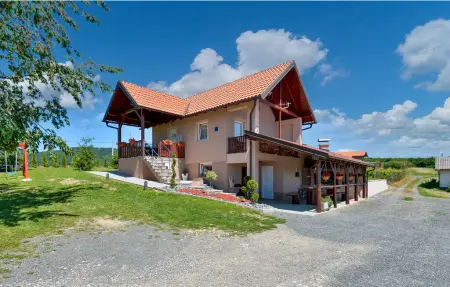 Maison 6 personnes à Novi Marof - Photo 13