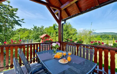 Maison 6 personnes à Novi Marof - Photo 15