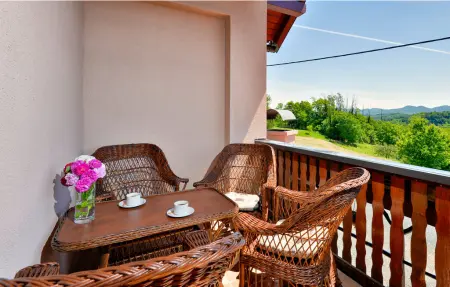 Maison 6 personnes à Novi Marof - Photo 17