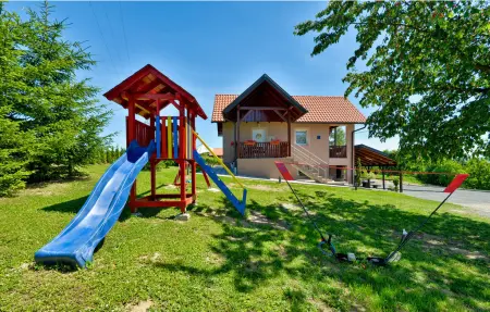 Maison 6 personnes à Novi Marof - Photo 18