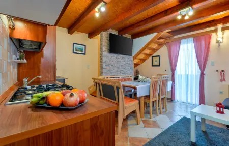 Maison 6 personnes à Novi Marof - Photo 22