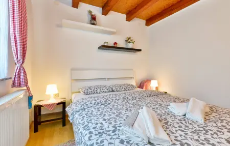 Maison 6 personnes à Novi Marof - Photo 30