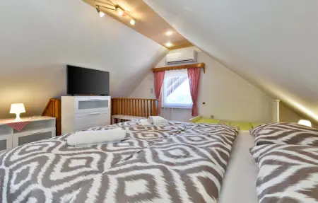 Maison 6 personnes à Novi Marof - Photo 32