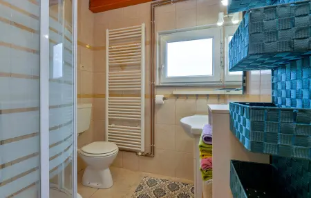 Maison 6 personnes à Novi Marof - Photo 36