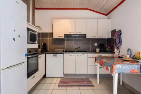 Maison à 10 min du Pilat, Escapade au bord de la piscine près d'Arcachon - Photo 2