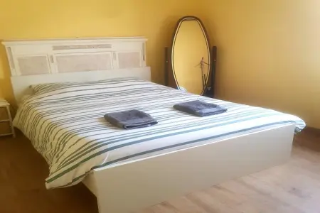 Maison à 10 min du Pilat, Escapade au bord de la piscine près d'Arcachon - Photo 3