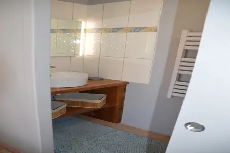 Maison à 10 min du Pilat, Escapade au bord de la piscine près d'Arcachon - Photo 17