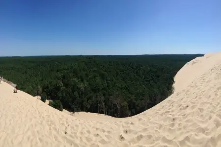 Maison à 10 min du Pilat, Escapade au bord de la piscine près d'Arcachon - Photo 35