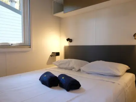 Internazionale Manacore, Maison 5 personnes à Peschici - Photo 8