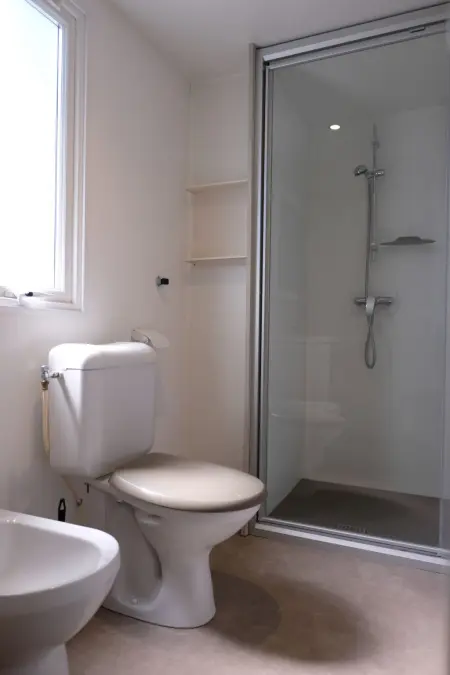 Internazionale Manacore, Maison 5 personnes à Peschici - Photo 11