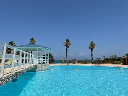 Internazionale Manacore, Maison 5 personnes à Peschici - Photo 19