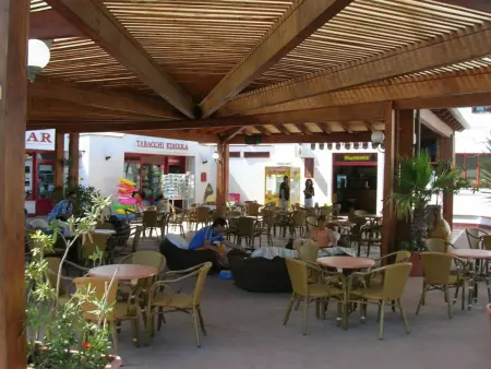 Internazionale Manacore, Maison 5 personnes à Peschici - Photo 21