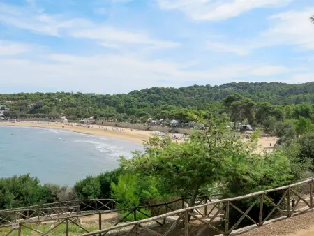 Internazionale Manacore, Maison 5 personnes à Peschici - Photo 27