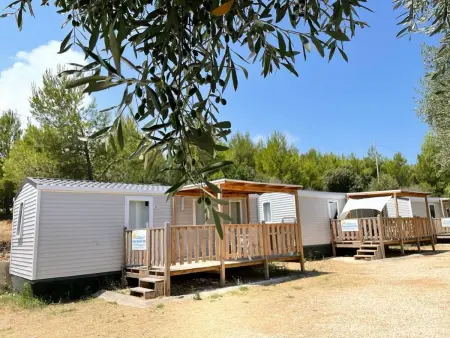 Internazionale Manacore, Maison 5 personnes à Peschici - Photo 30