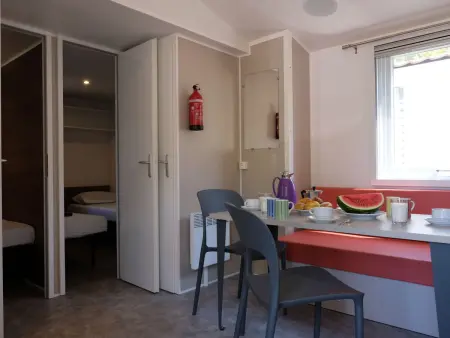 Cisano & San Vito, Maison 6 personnes à Bardolino - Photo 5
