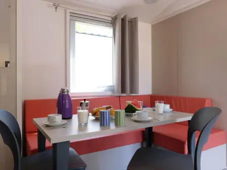 Cisano & San Vito, Maison 6 personnes à Bardolino - Photo 6