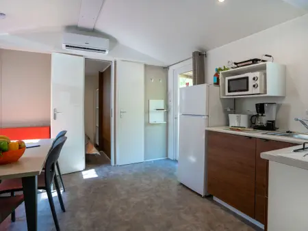 Cisano & San Vito, Maison 6 personnes à Bardolino - Photo 7