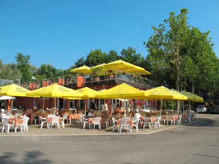 Cisano & San Vito, Maison 6 personnes à Bardolino - Photo 18