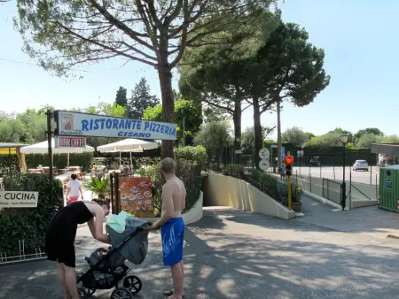 Cisano & San Vito, Maison 6 personnes à Bardolino - Photo 19