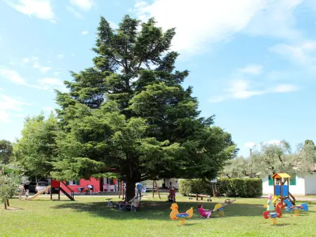 Cisano & San Vito, Maison 6 personnes à Bardolino - Photo 32