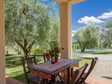 Borgo Fontana, Gite 8 personnes à Vinci - Photo 3