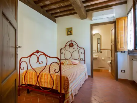 Borgo Fontana, Gite 8 personnes à Vinci - Photo 9