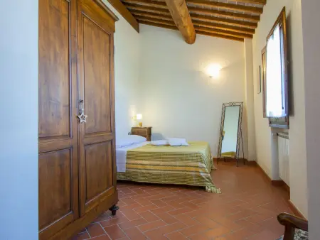 Borgo Fontana, Gite 8 personnes à Vinci - Photo 11