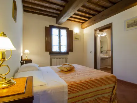 Borgo Fontana, Gite 8 personnes à Vinci - Photo 23