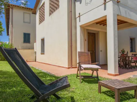 Borgo Fontana, Gite 8 personnes à Vinci - Photo 32