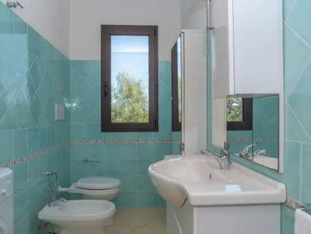 Pellicano, Maison 6 personnes à Pittulongu - Photo 11
