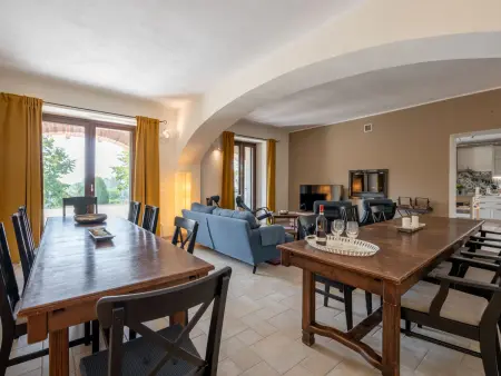 Casa Chiara (SIC400), Maison 14 personnes à Moncalvo - Photo 8