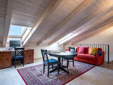 Casa Chiara (SIC400), Maison 14 personnes à Moncalvo - Photo 11