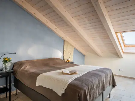 Casa Chiara (SIC400), Maison 14 personnes à Moncalvo - Photo 13